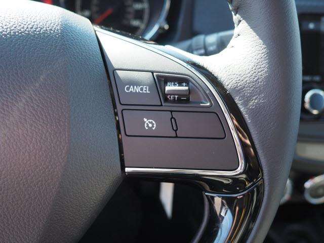 Mitsubishi Outlander Sport 2017 photo 15